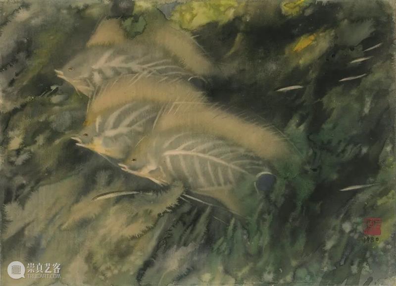 展览预告 | 首届中国水彩静物画展·邀请展 武汉美术馆 中国 水彩 静物 画展 邀请展 地点 Venue 武汉美术馆 主办单位 Organizer 崇真艺客